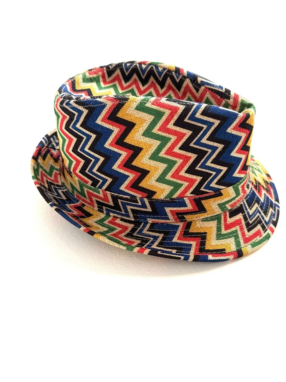 Vintage Hat - Picture 3 of 5